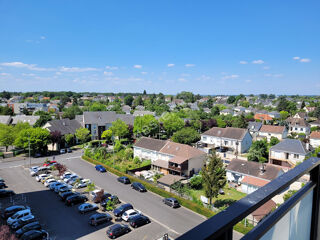  Appartement � louer 1 pi�ce 29 m�