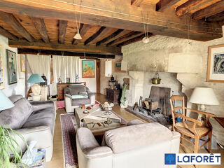  Maison 5 pi�ces 167 m� Marey sur tille