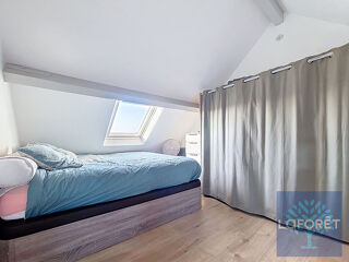  Appartement � vendre 4 pi�ces 81 m�