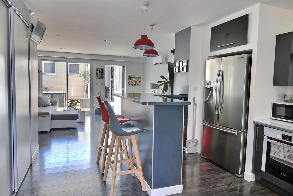 Vente Maison Maison contemporaine de plain-pied  - CHARTRES Chartres