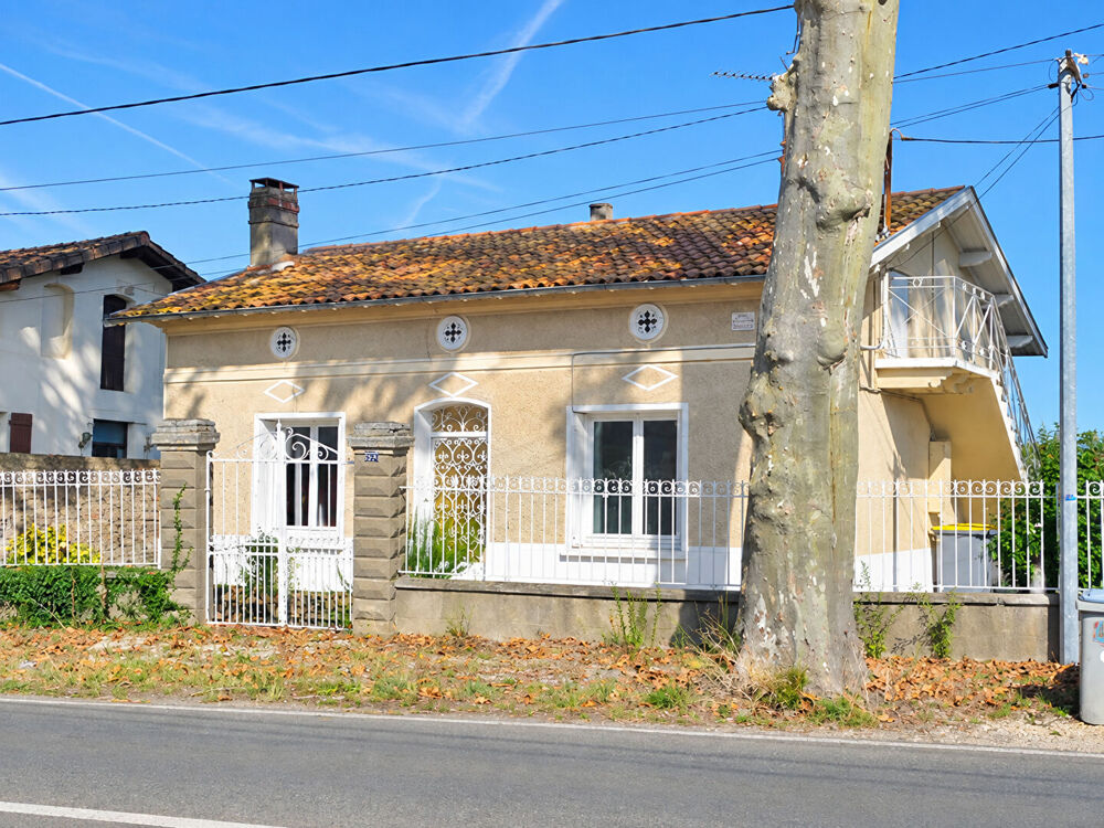Location Maison Maison T3 Montauban sud Montauban