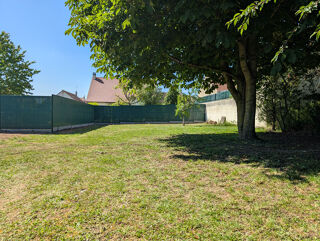  Terrain � vendre 351 m�
