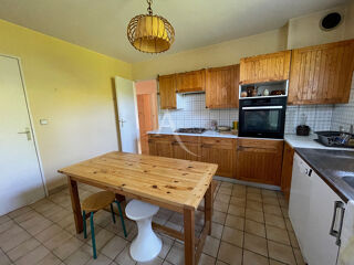  Maison � vendre 7 pi�ces 156 m�