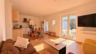  Maison � vendre 3 pi�ces 63 m�