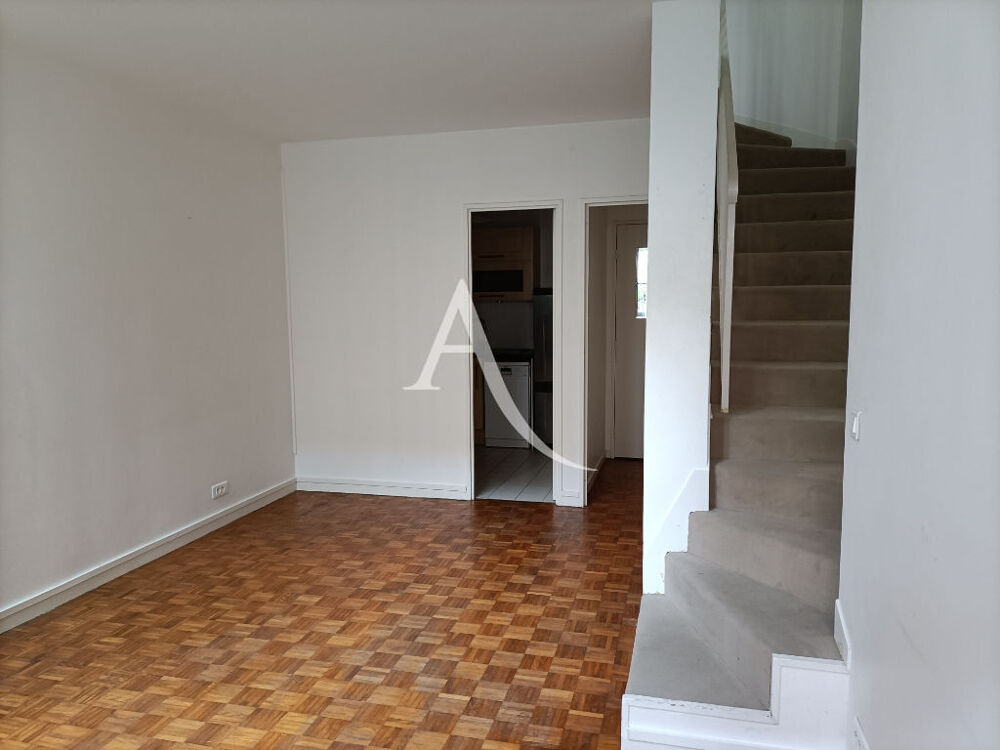Location Appartement Appartement Paris 2 pièces 47m² métro Glacière l(igne 6) Paris 14
