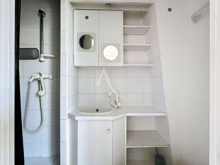  Appartement � vendre 1 pi�ce 14 m�