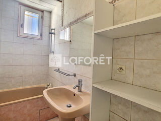  Appartement à louer 2 pièces 39 m²
