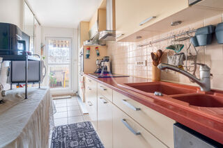  Appartement � vendre 4 pi�ces 84 m�