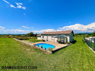  Maison � vendre 4 pi�ces 101 m�