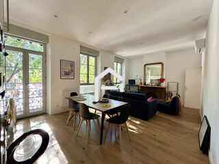  Appartement à louer 3 pièces 60 m²