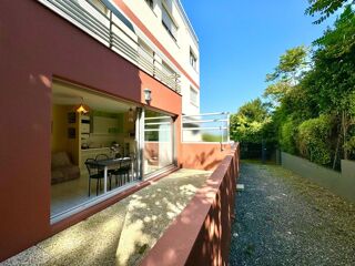  Appartement � vendre 1 pi�ce 25 m�