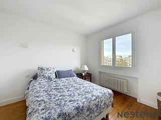  Appartement � vendre 2 pi�ces 55 m�