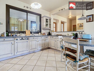  Maison à vendre 5 pièces 192 m²