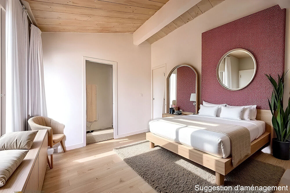 Vente Appartement Charmant T2 en plein coeur de La Rochelle cachet et emplacement idéal ! La rochelle
