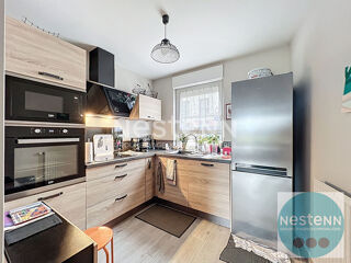  Appartement � vendre 3 pi�ces 68 m�