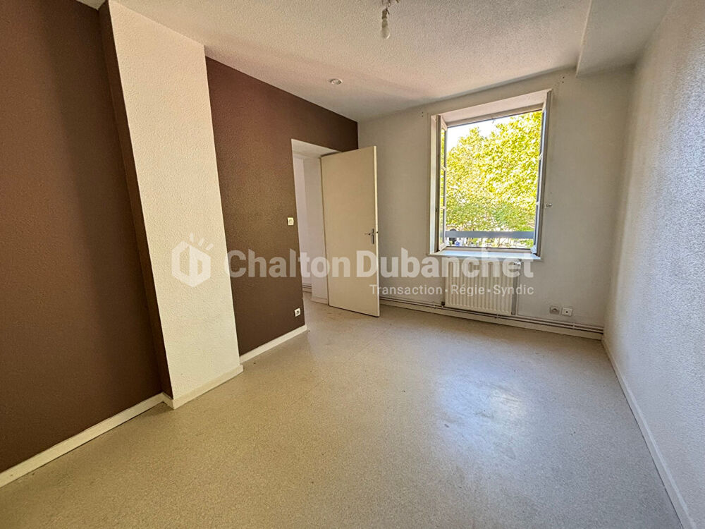 Location Appartement ROANNE - Appartement 2 pièce(s) 53.21 m2 Roanne