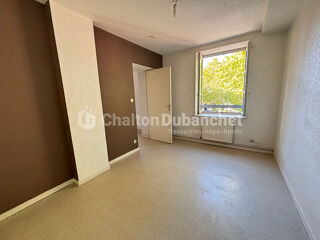 Location Appartement ROANNE - Appartement 2 pièce(s) 53.21 m2 Roanne