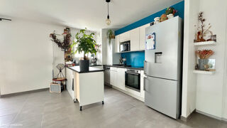  Appartement � vendre 4 pi�ces 84 m�