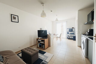  Appartement � vendre 2 pi�ces 36 m�