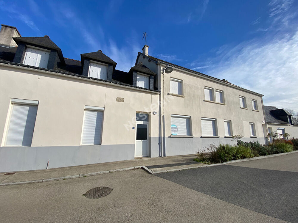 Vente Maison Ensemble immobilier de 320 m² à Loyat (56800) Loyat
