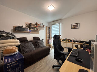  Appartement à vendre 3 pièces 57 m²