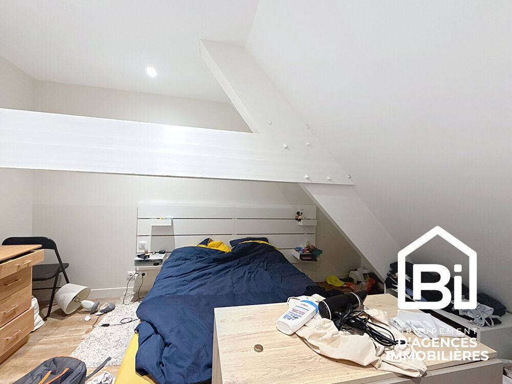 Location Appartement Appartement Caen 1 pièce(s) 42.89 m2 Caen