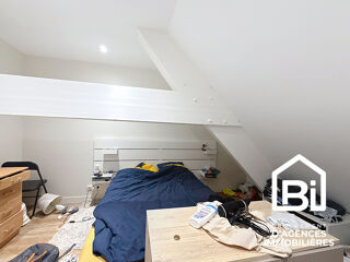  Appartement à louer 1 pièce 43 m²
