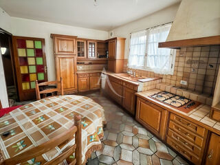  Maison � vendre 5 pi�ces 137 m�