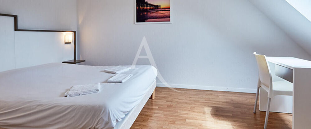 Vente Appartement Appartement Auberville 1 pièce(s) 24.42 m2 Auberville