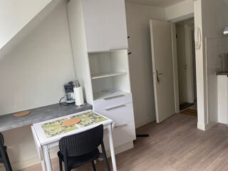  Appartement � louer 1 pi�ce 13 m�