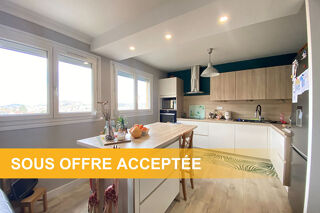  Appartement  vendre 4 pices 94 m
