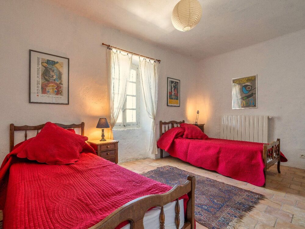 � vendre  Villa Anduze (30140)