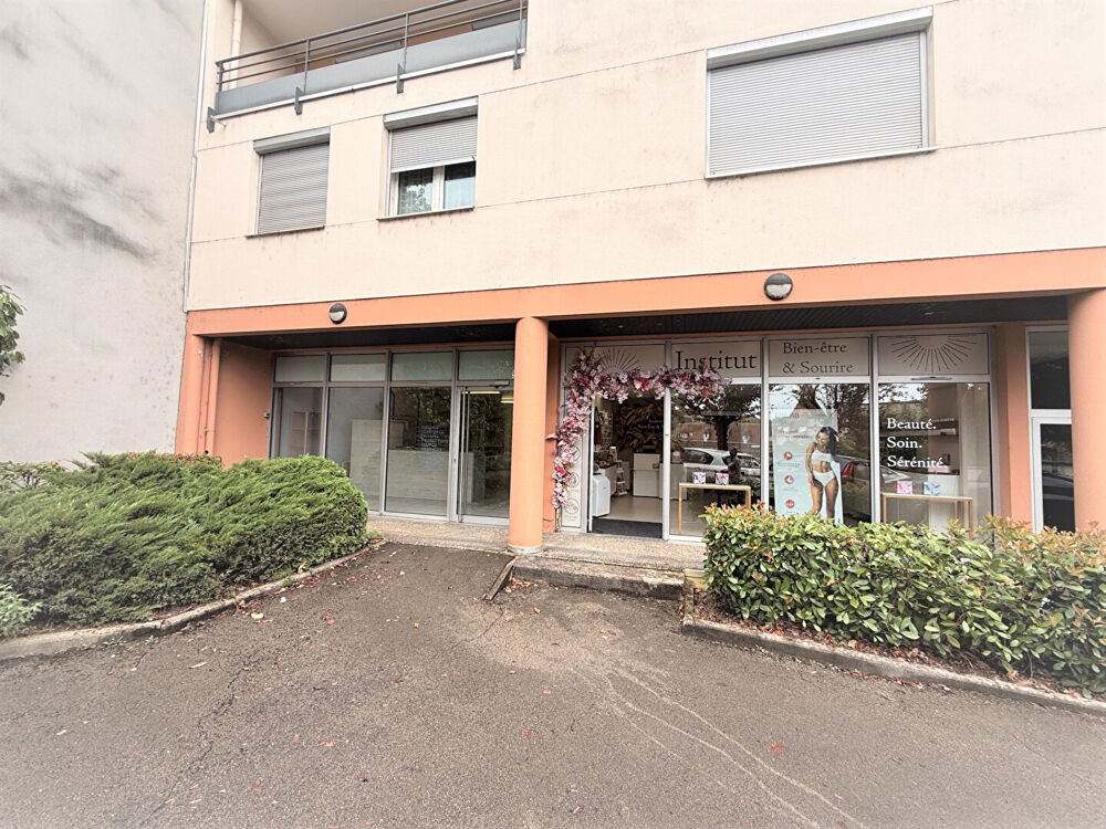   Local commercial 61m² - BESANCON 