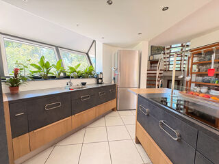  Maison � vendre 6 pi�ces 160 m�