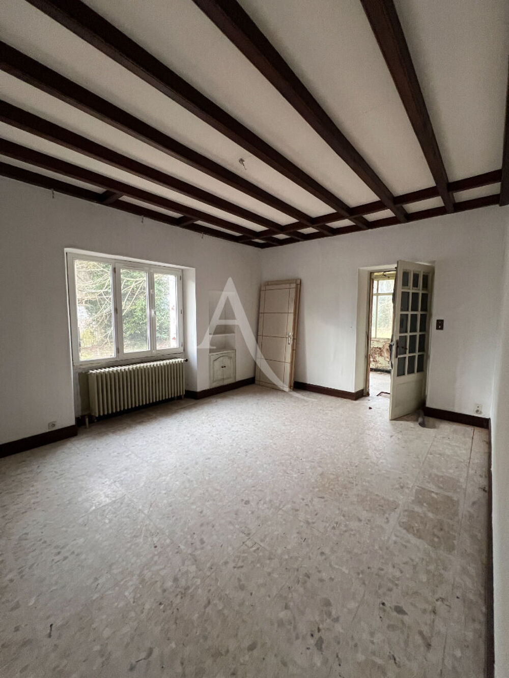 Maison Beaulieu Sous La Roche 6 pièce(s) 130 m2