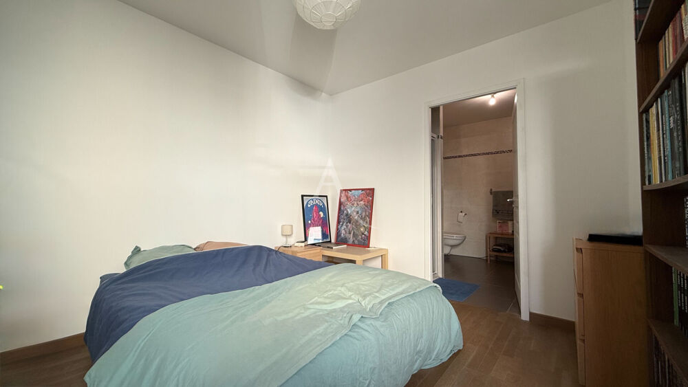 Vente Appartement Appartement 2 pièces - Quartier Procé / Canclaux Nantes