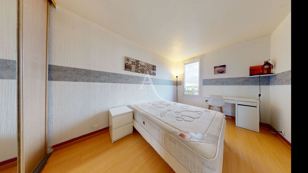 Location Appartement F4 Eragny sur oise