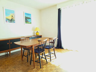  Appartement à louer 3 pièces 71 m²