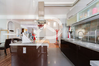  Appartement � vendre 3 pi�ces 100 m�