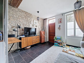  Maison � vendre 4 pi�ces 93 m�