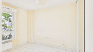 Vente Appartement Appartement 2 pièces avec jardin Onet le chateau