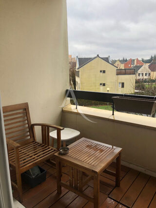  Appartement à louer 3 pièces 66 m²