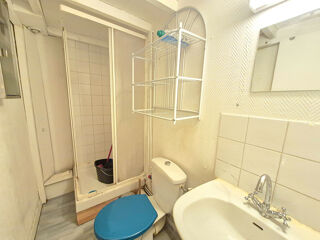  Appartement à vendre 1 pièce 14 m²