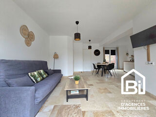  Appartement à vendre 2 pièces 47 m²