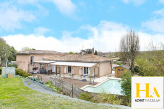  Maison � vendre 7 pi�ces 230 m�