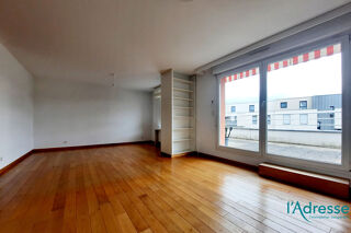  Appartement  vendre 5 pices 102 m