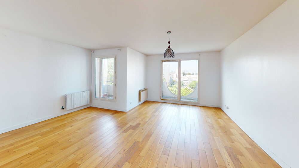 Appartement 4 pièces 98 m² · à Asnieres sur Seine · 98 m² · 395 000 €