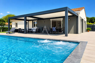  Maison à vendre 7 pièces 175 m²