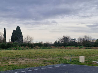  Terrain à vendre 800 m²