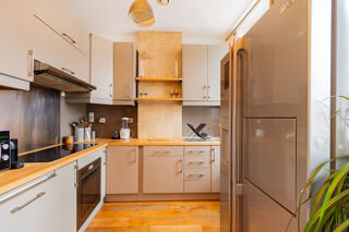  Appartement � vendre 4 pi�ces 